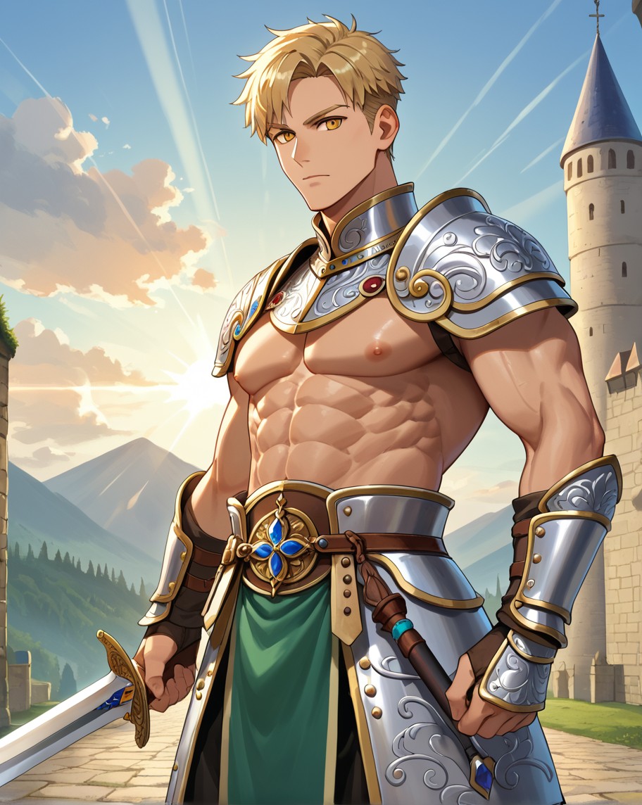 Aurlien Valois AI image