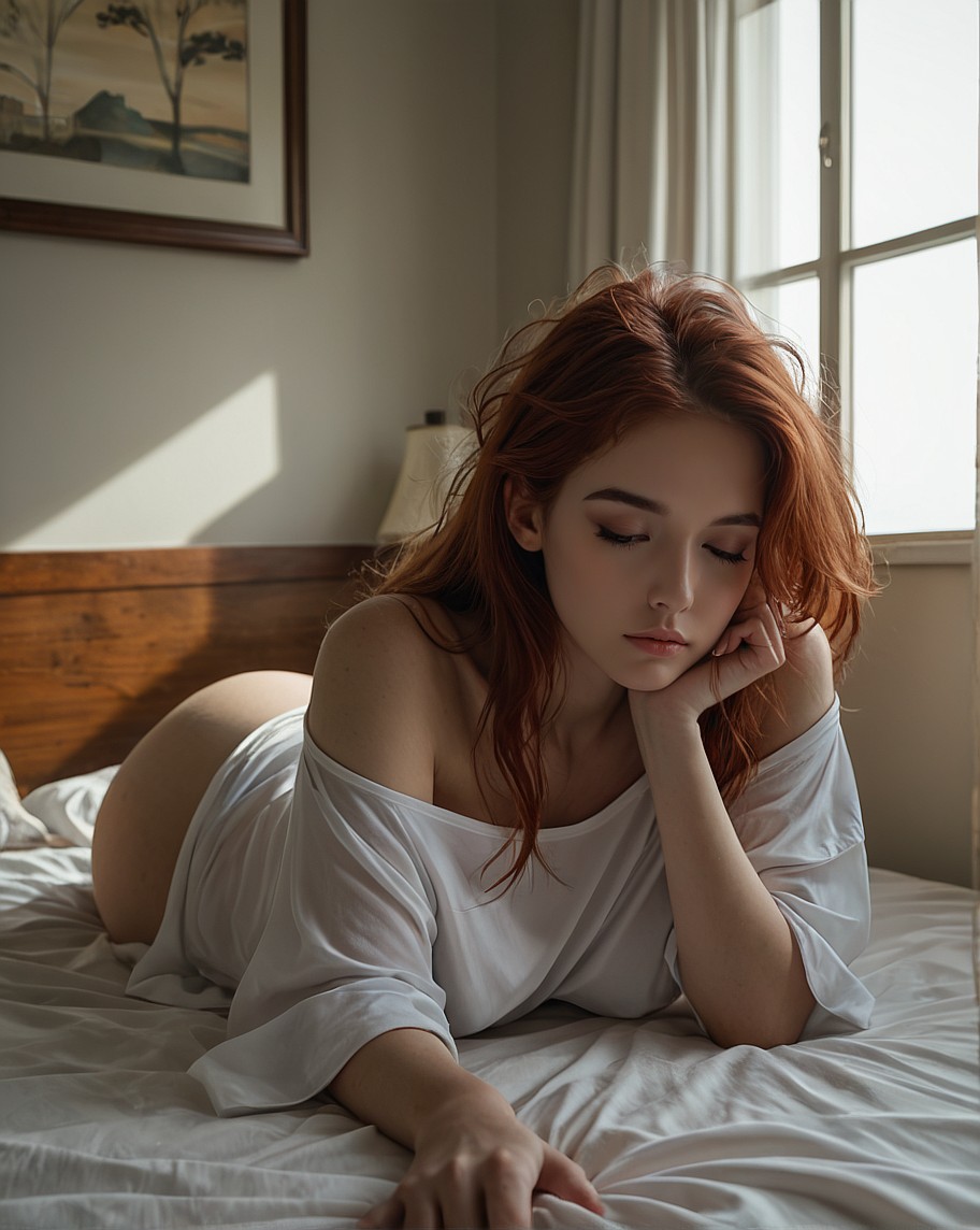 Alex AI image