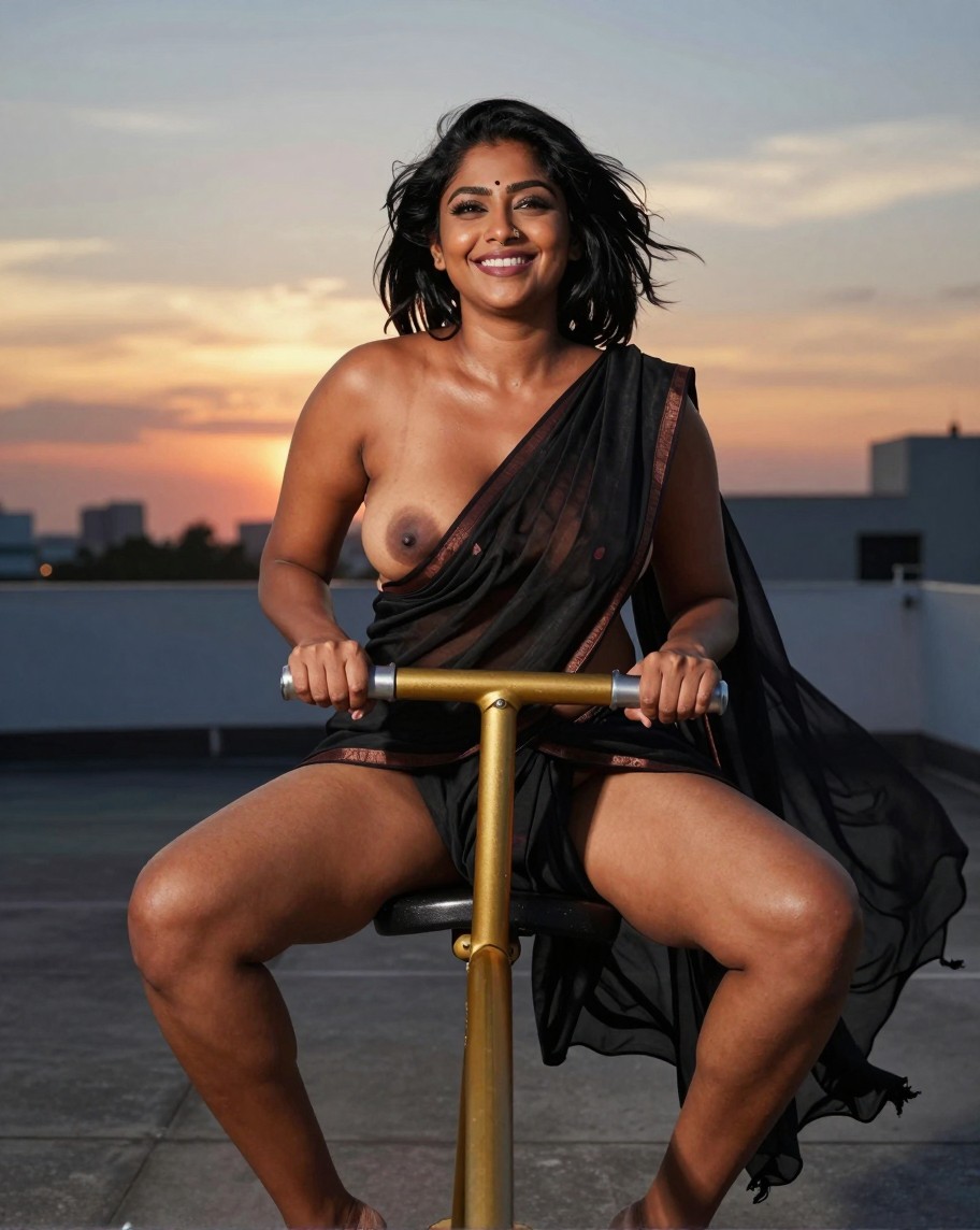 nalini-devi-4806153 AI image
