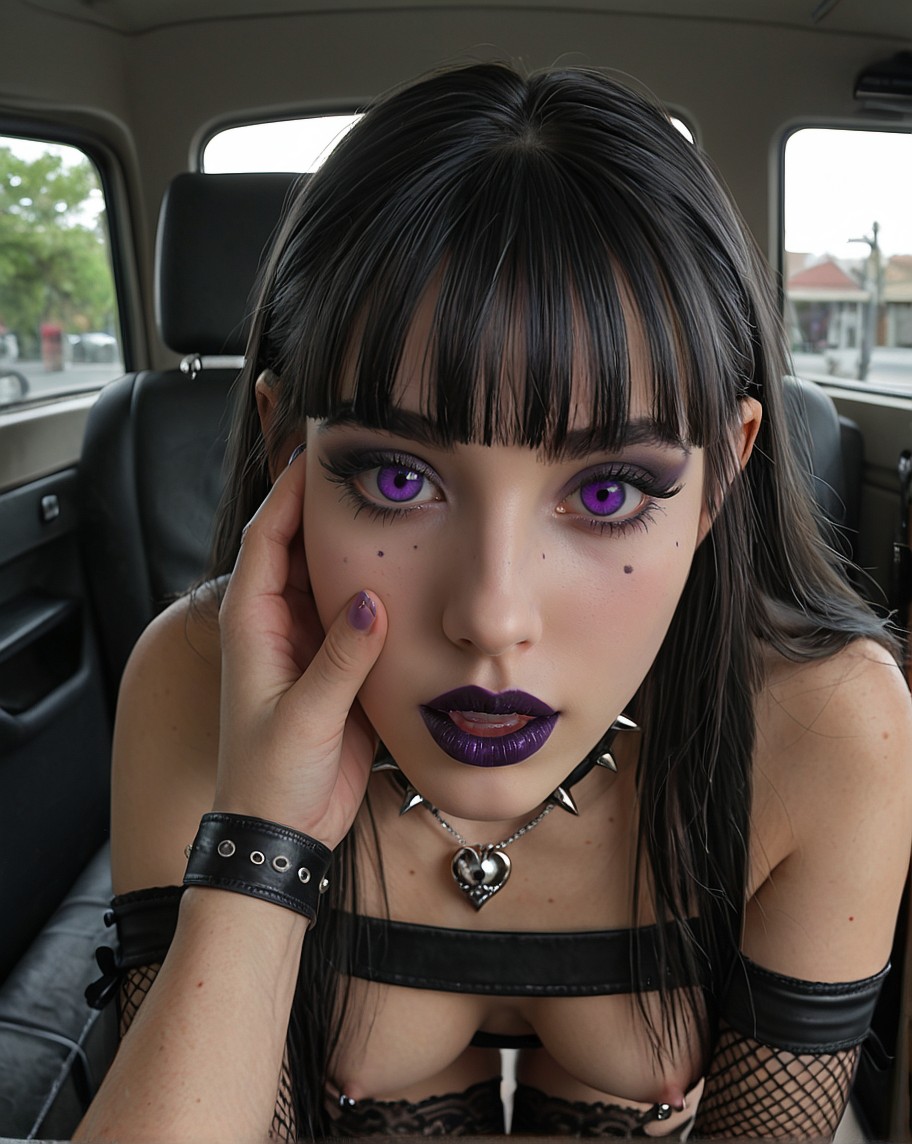 Lilith AI image