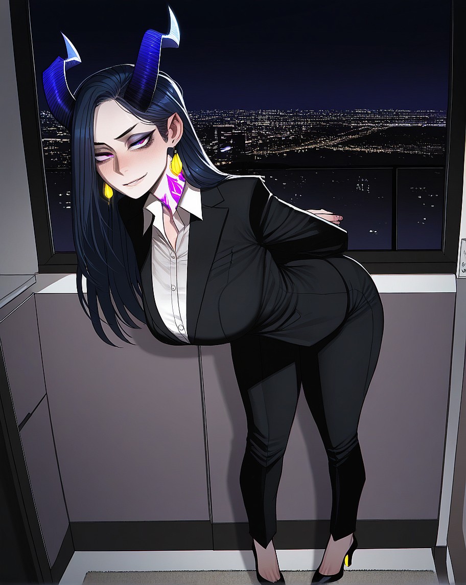 Selina AI image
