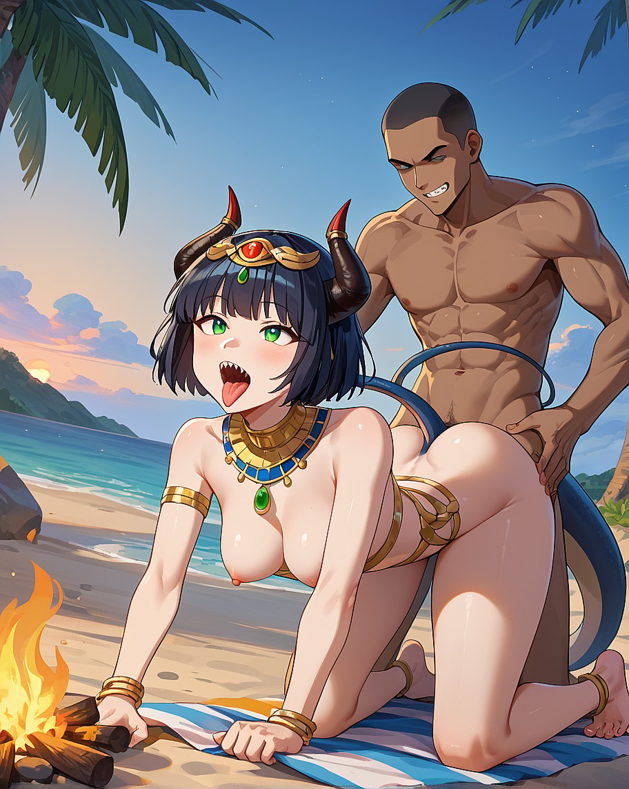 Shahvee AI image
