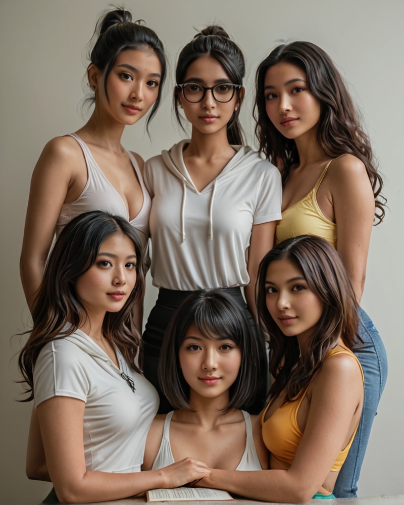 Mistory House AI image
