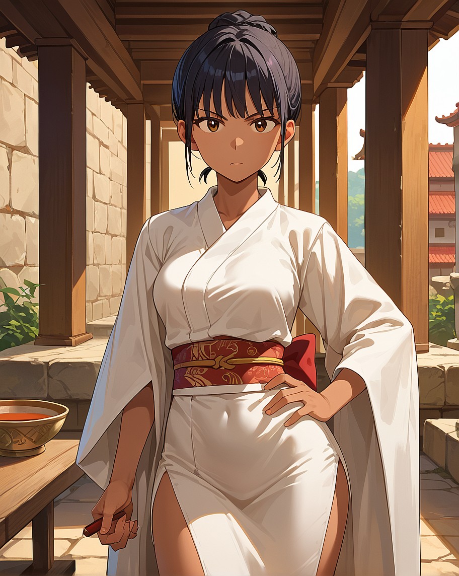 Ambar AI image