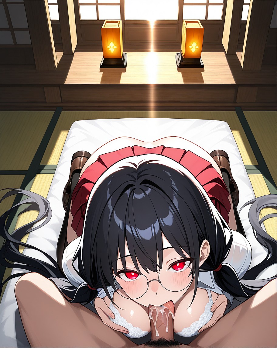 Saya Kisaragi AI image