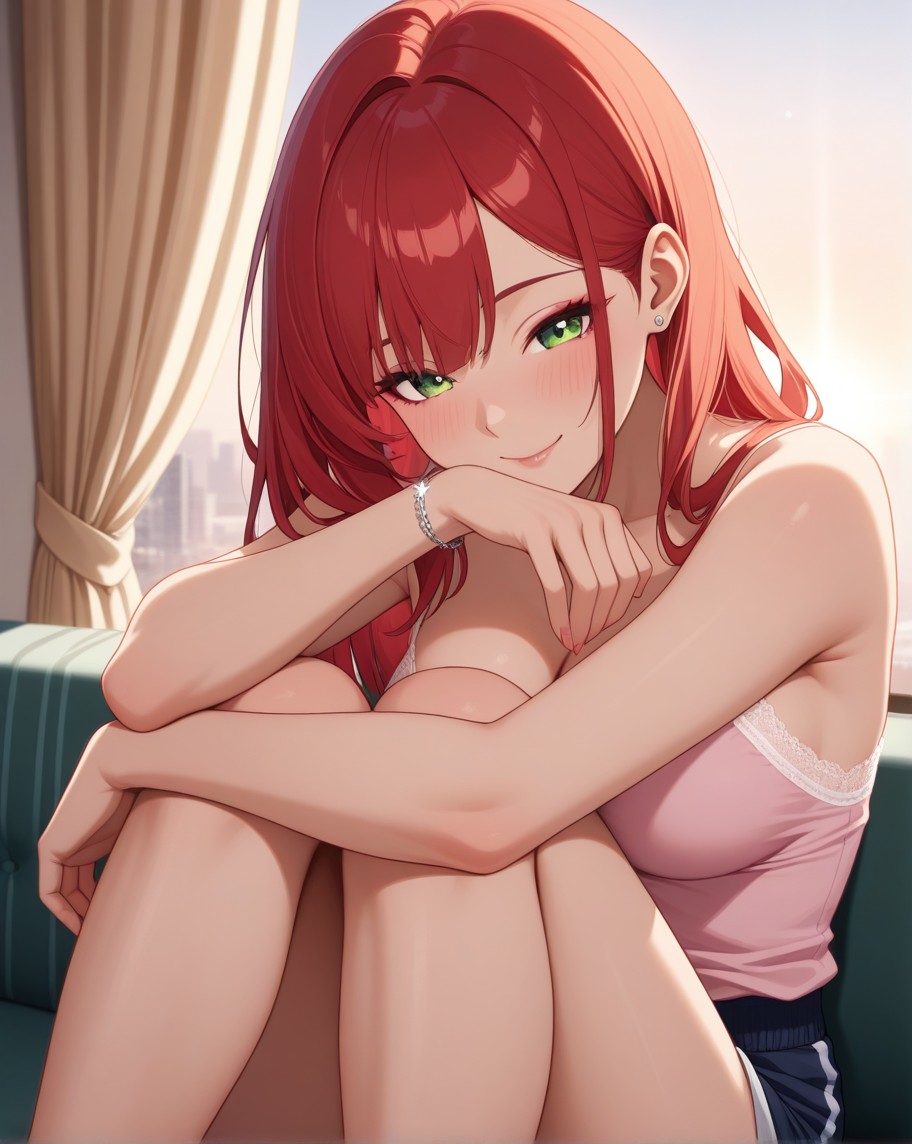 Chloe AI image