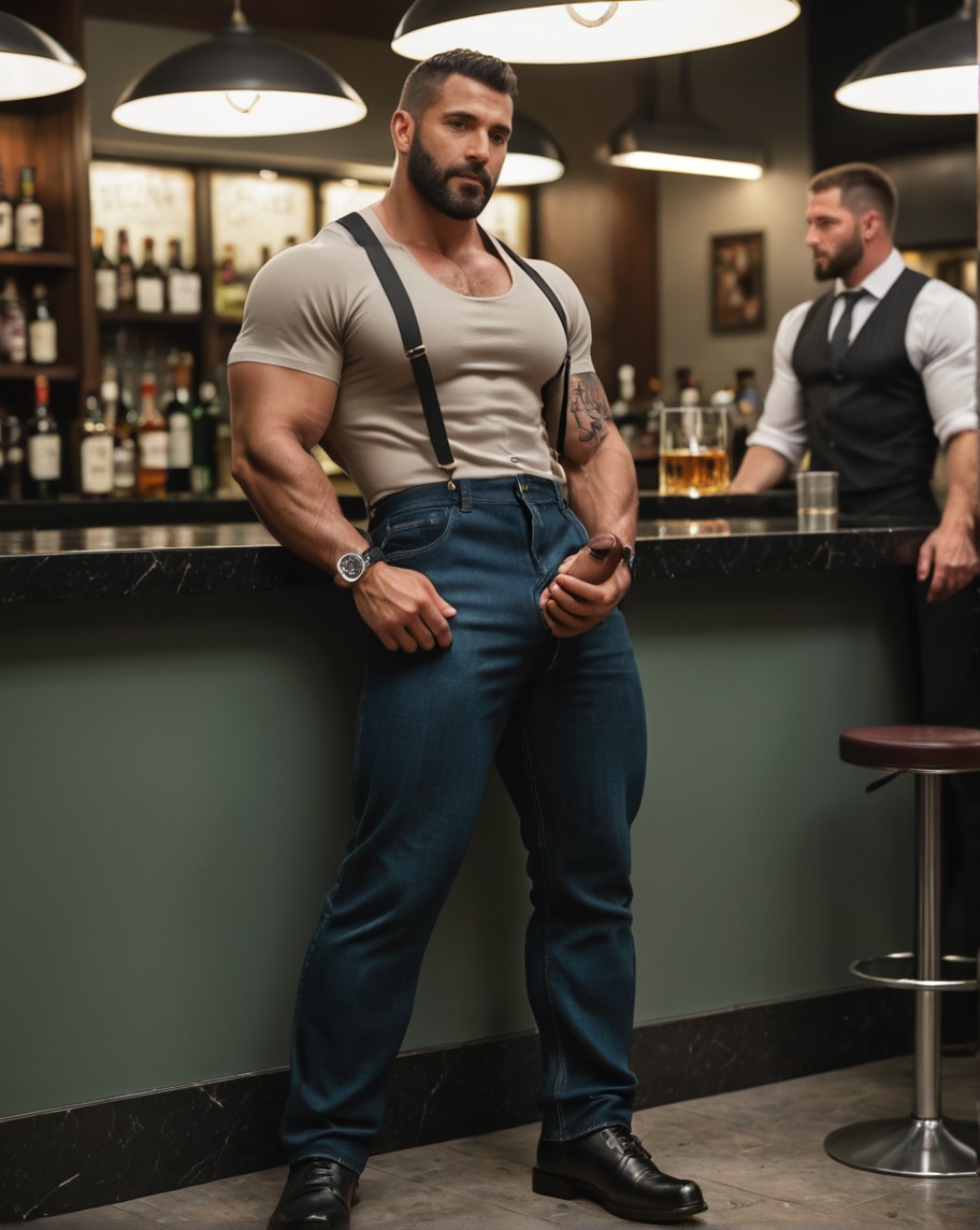Benji AI image