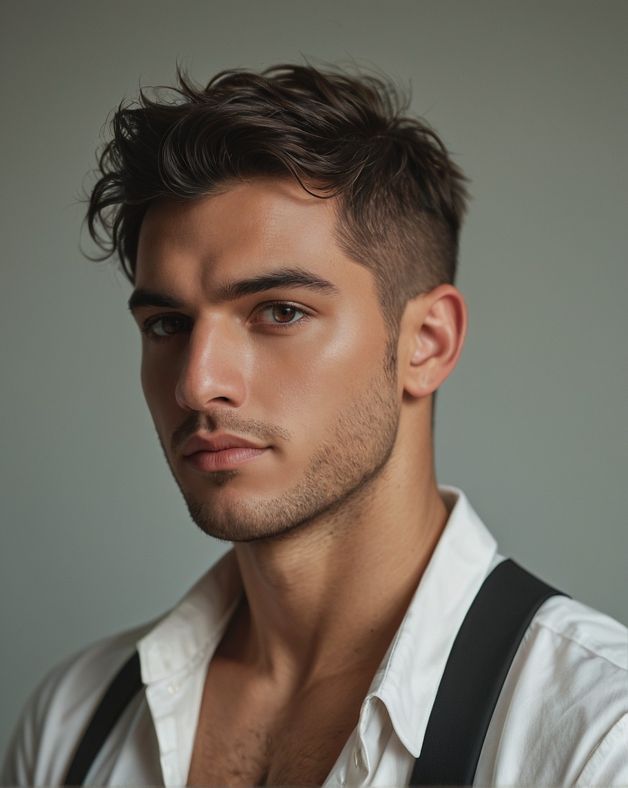 Amir al-Farsi AI image