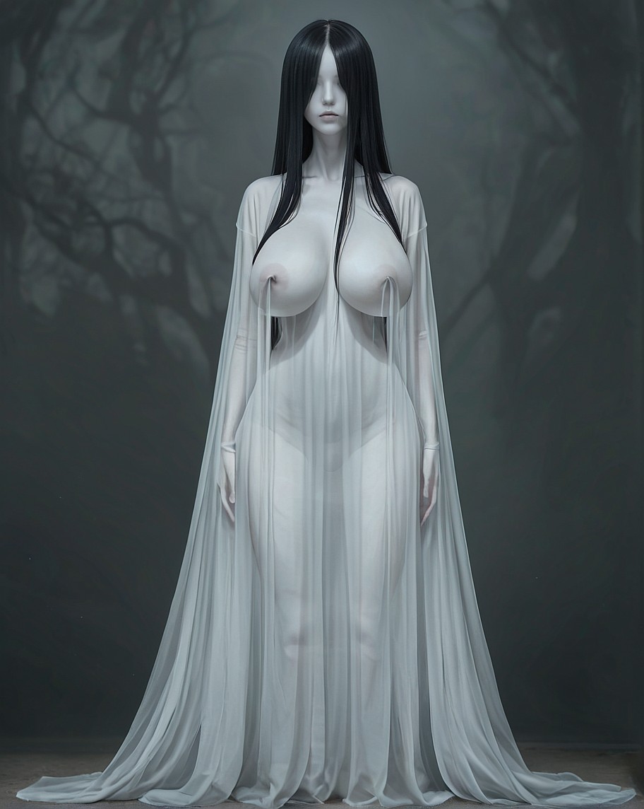Astra LaRoux AI image