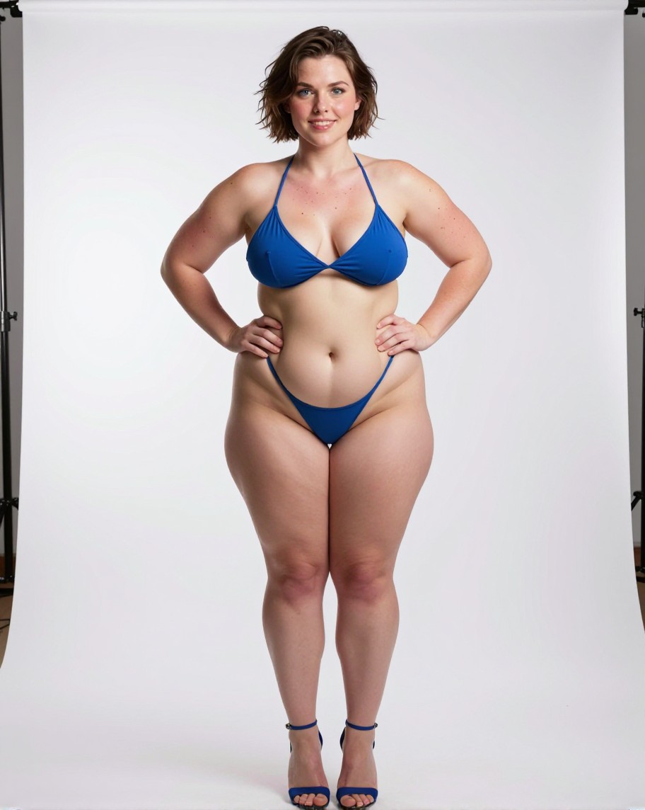 Alicia Hawthorne AI image
