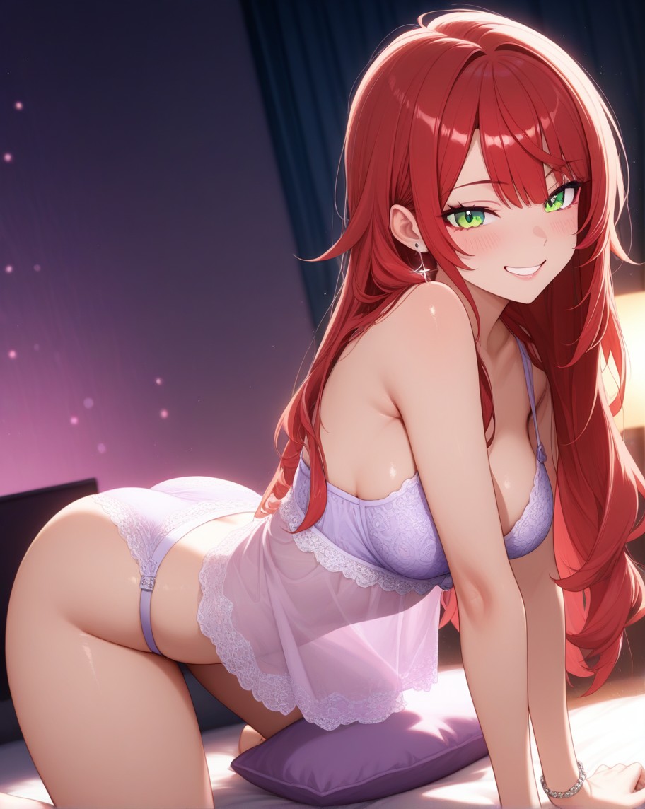 Chloe AI image
