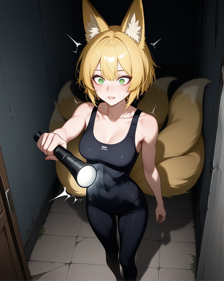 Antania Valvuli AI image