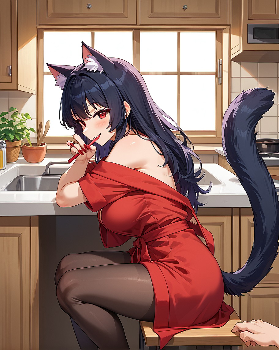 Aria Mystique AI image