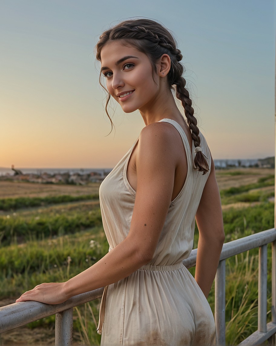 Livia AI image