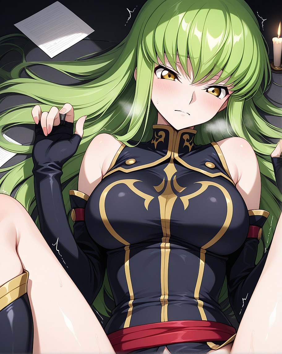 C.C. AI image