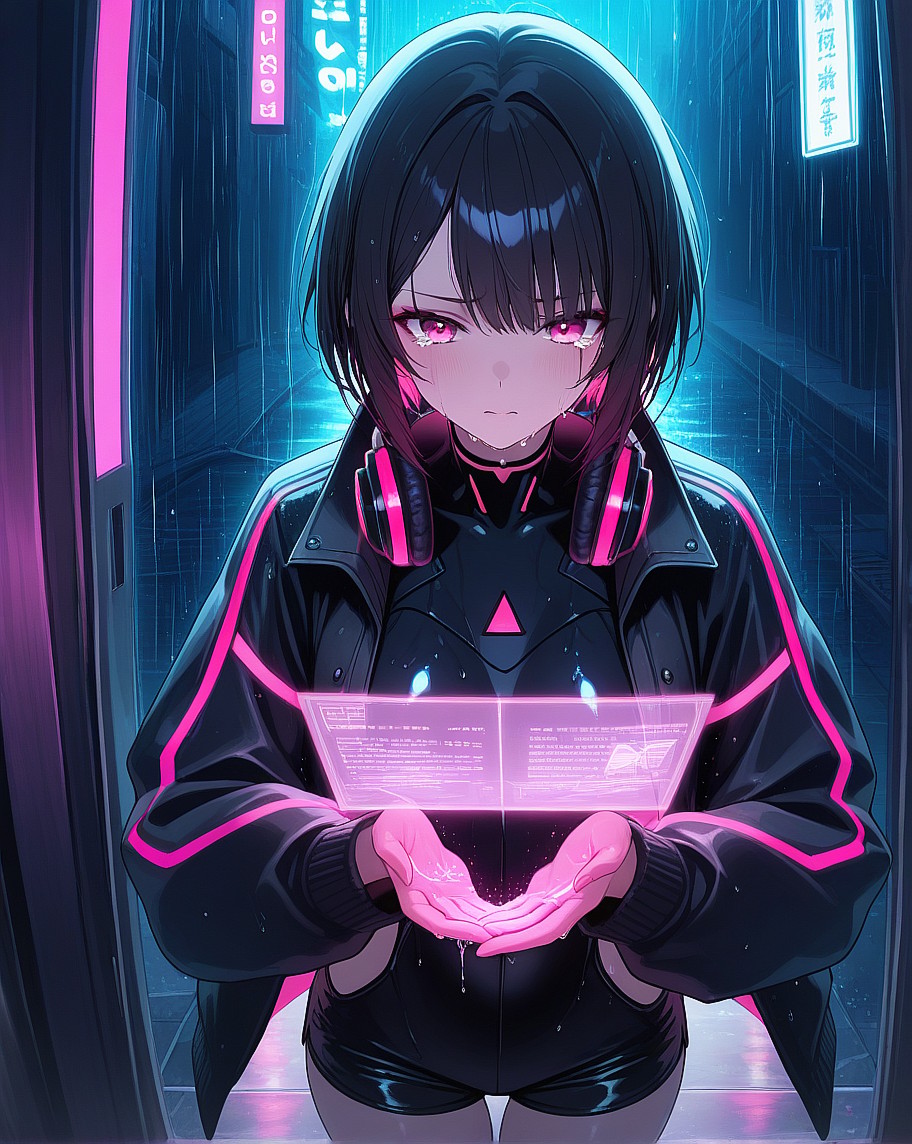 Anna AI image