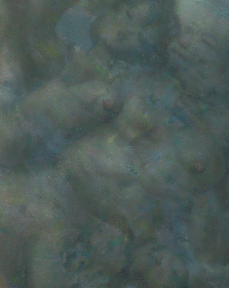 Bulma real AI image