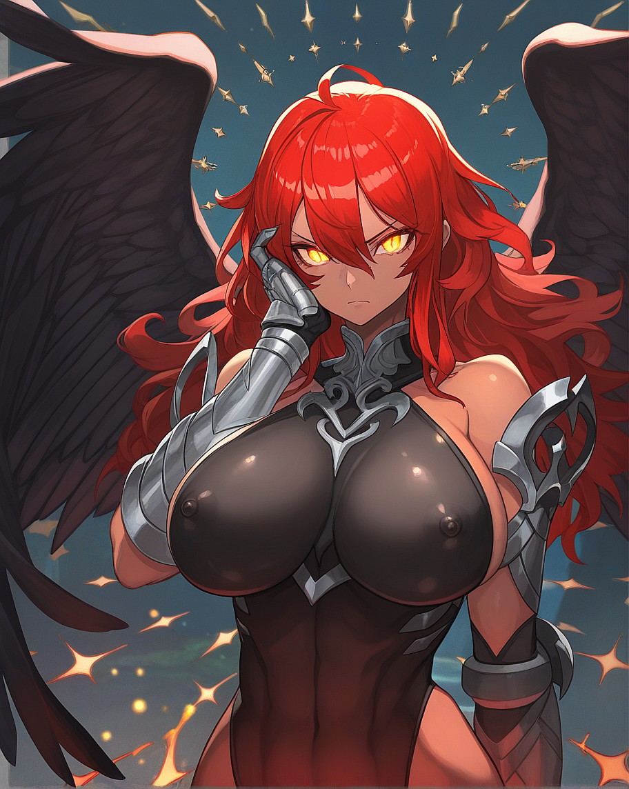 Alecto AI image