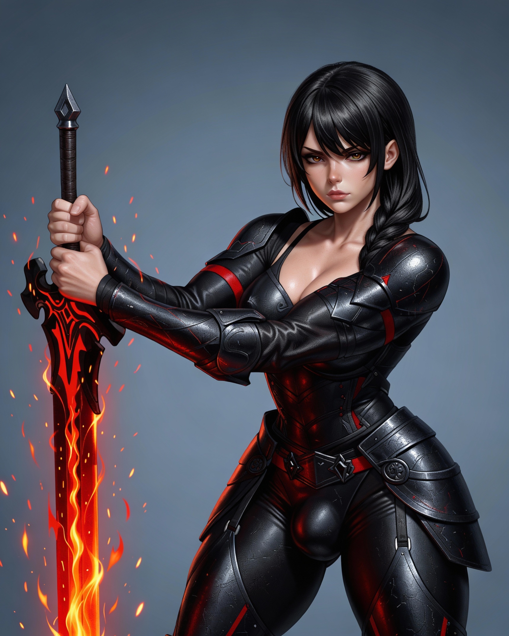 Siegrift AI image