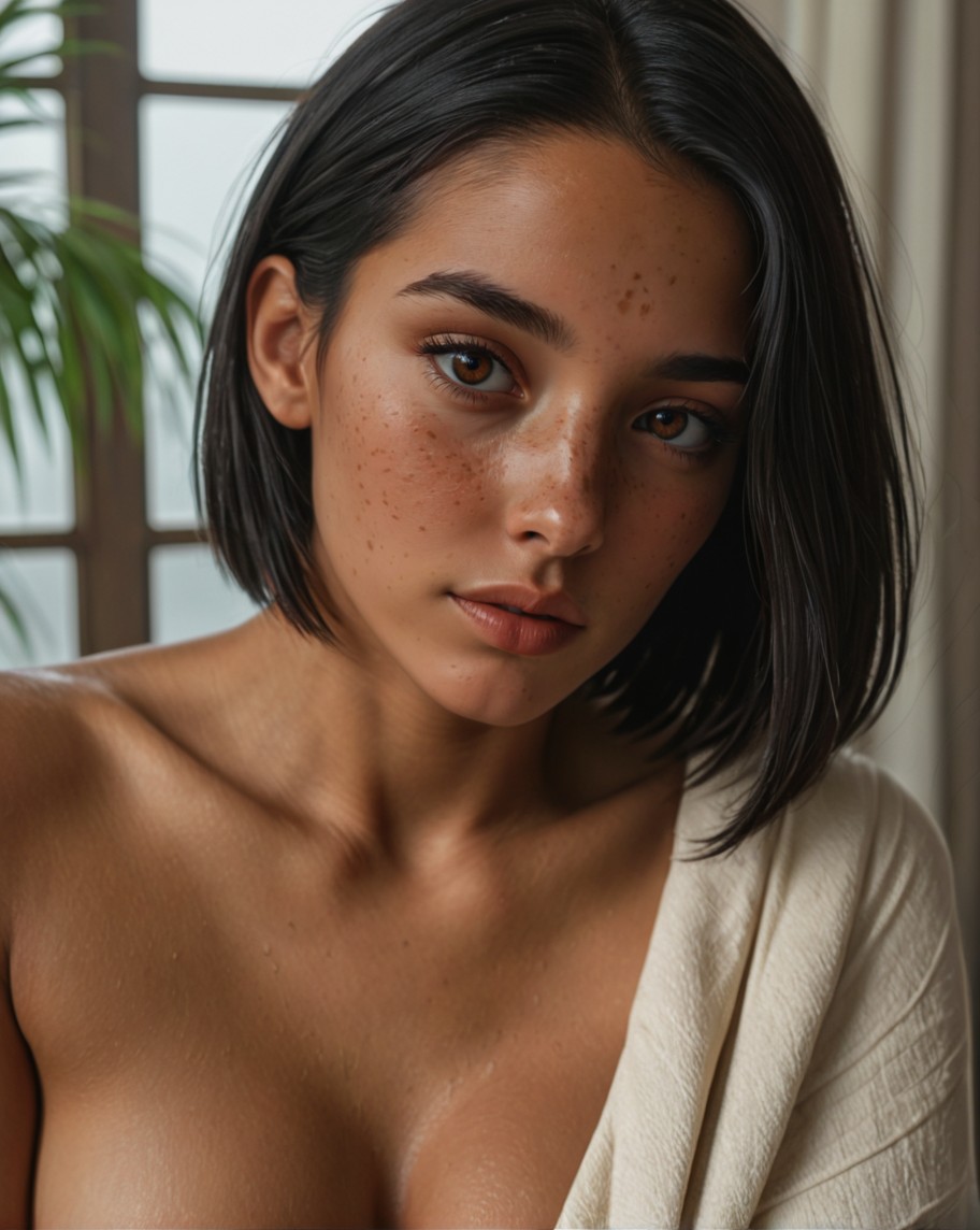 Avery Reyes AI image