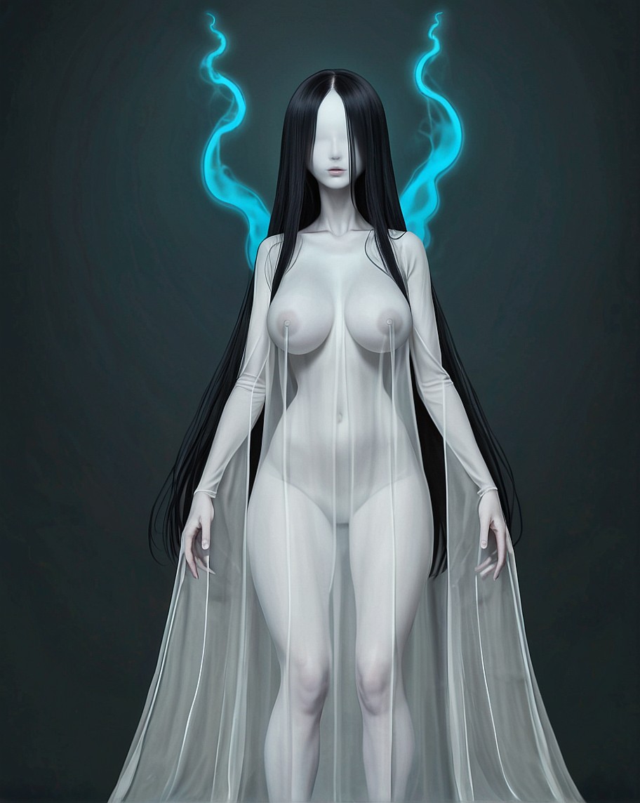 Astra LaRoux AI image