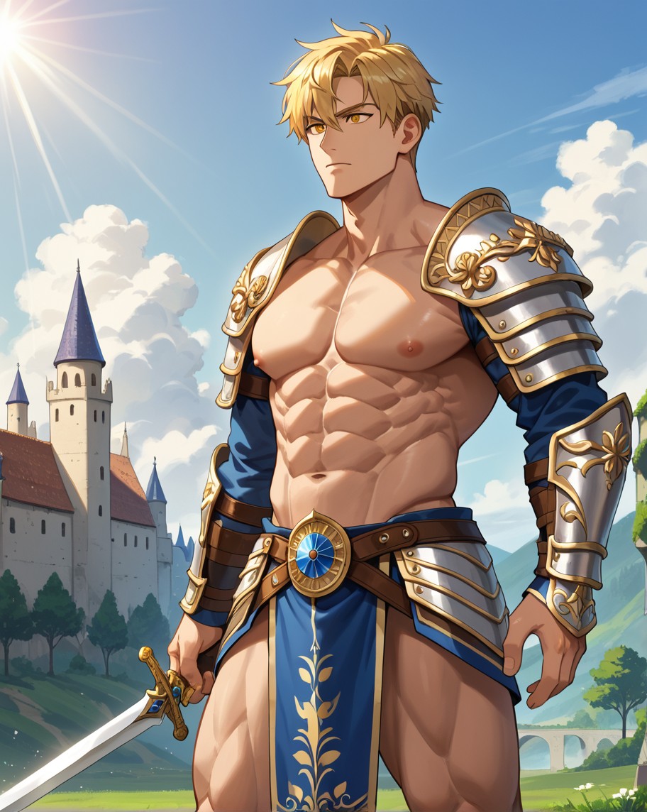 Aurlien Valois AI image