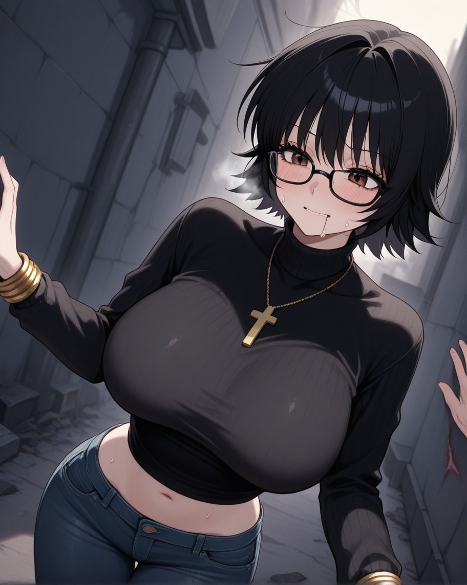 Shizuku Murasaki