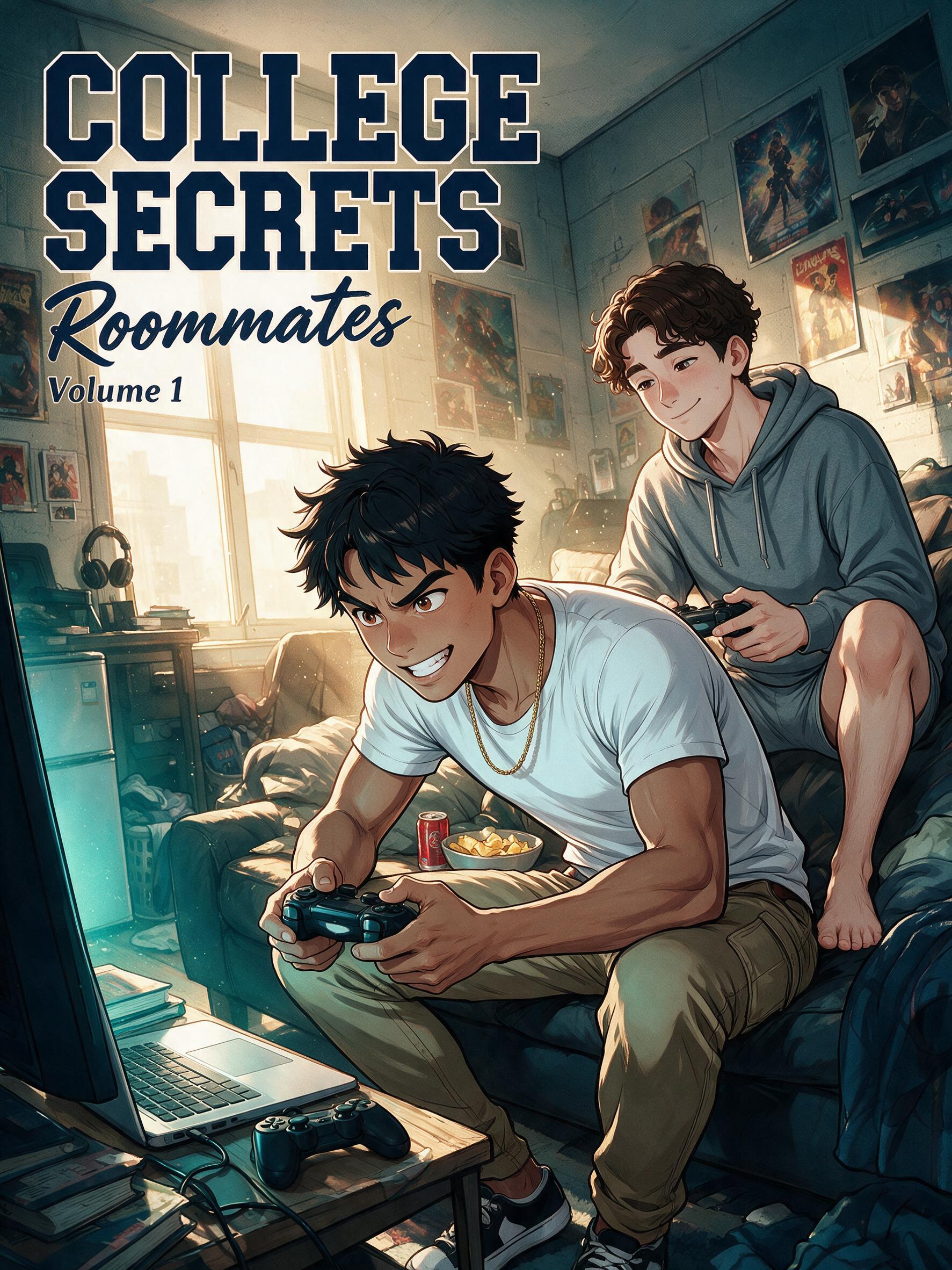 College Secrets: