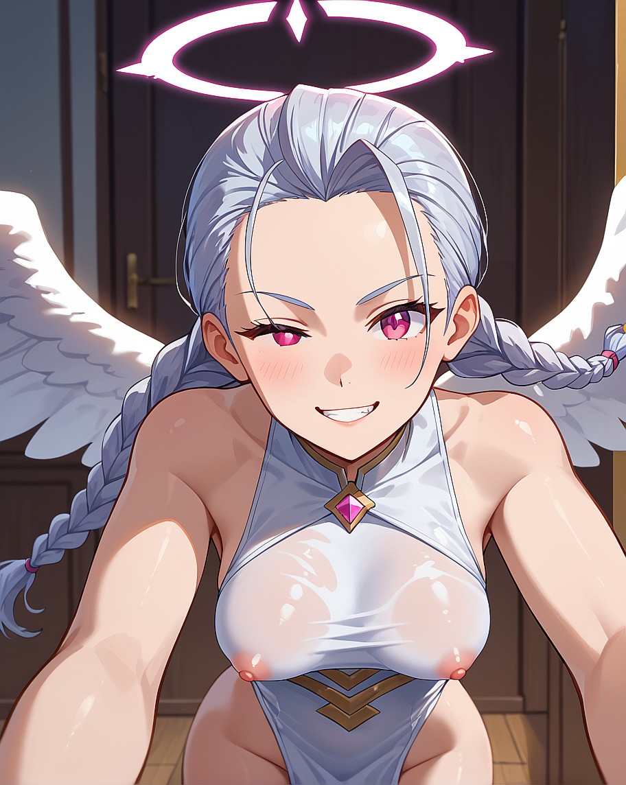 Seraphina Cadens AI image