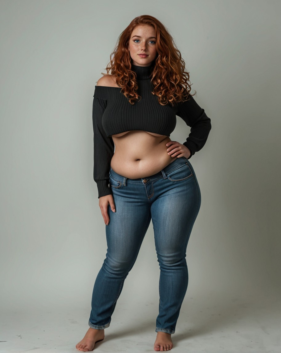 Amanda Looney AI image