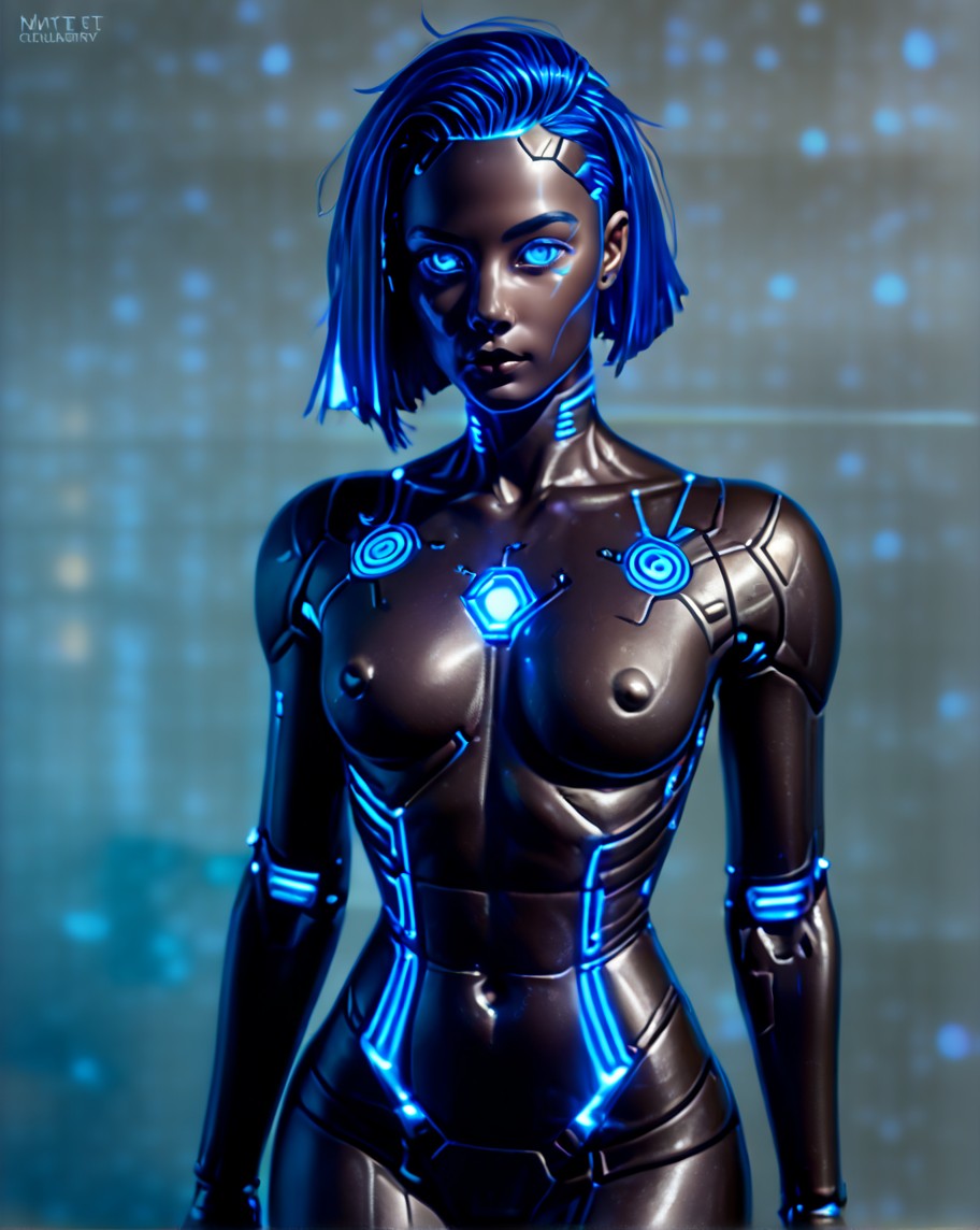 Alexa AI image