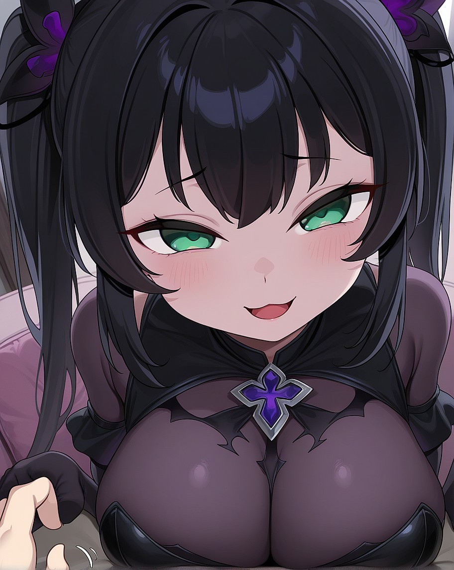 Aiko Hayashi AI image