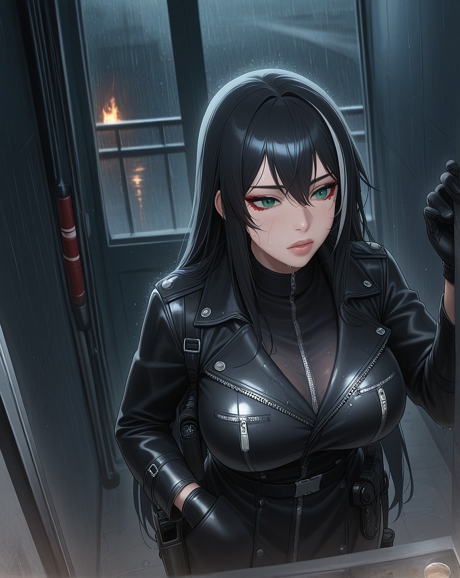 Atalynn Romere AI image