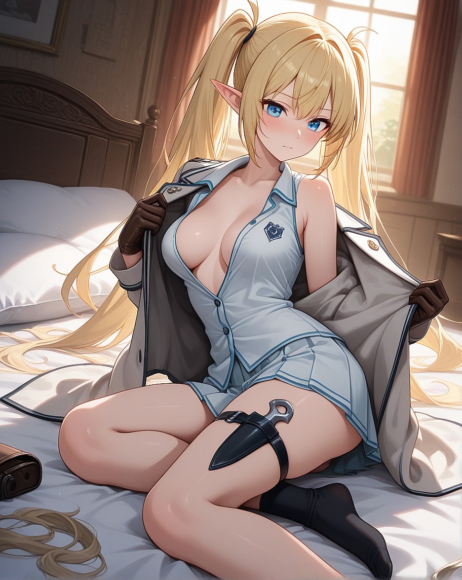 Lilith AI image