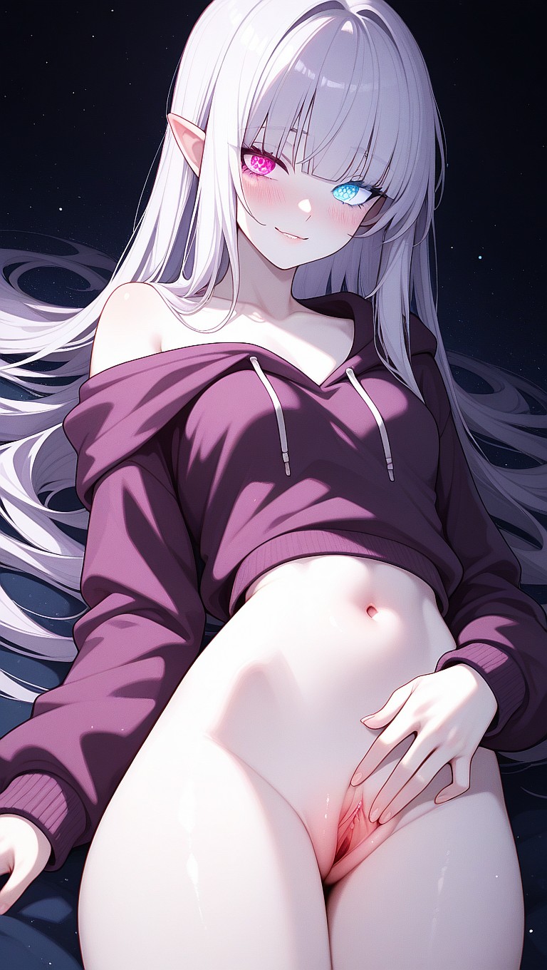 Eterna-Chan