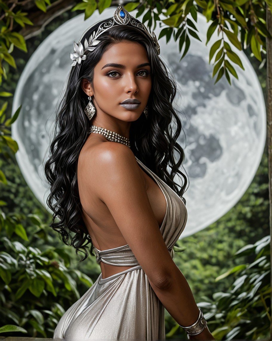 Selene AI image