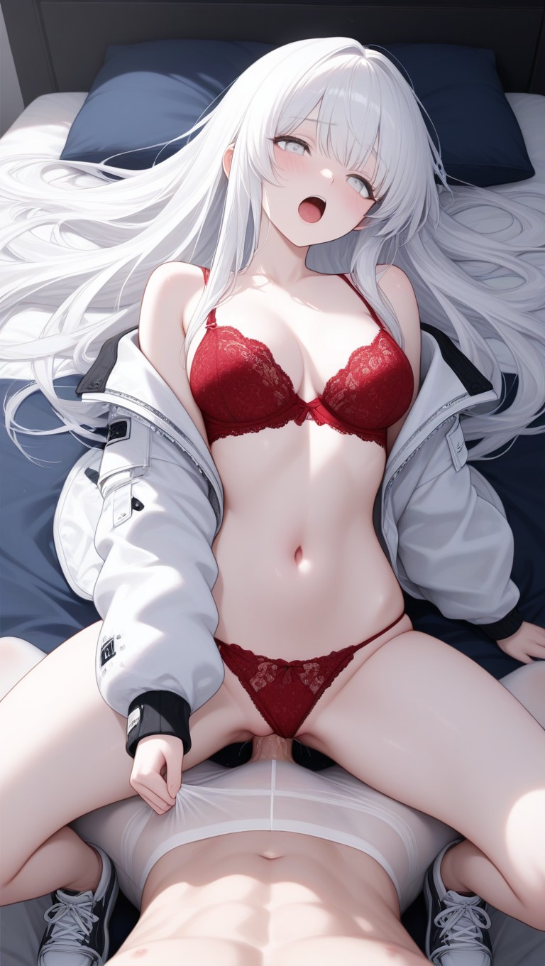 Alba Snow AI image