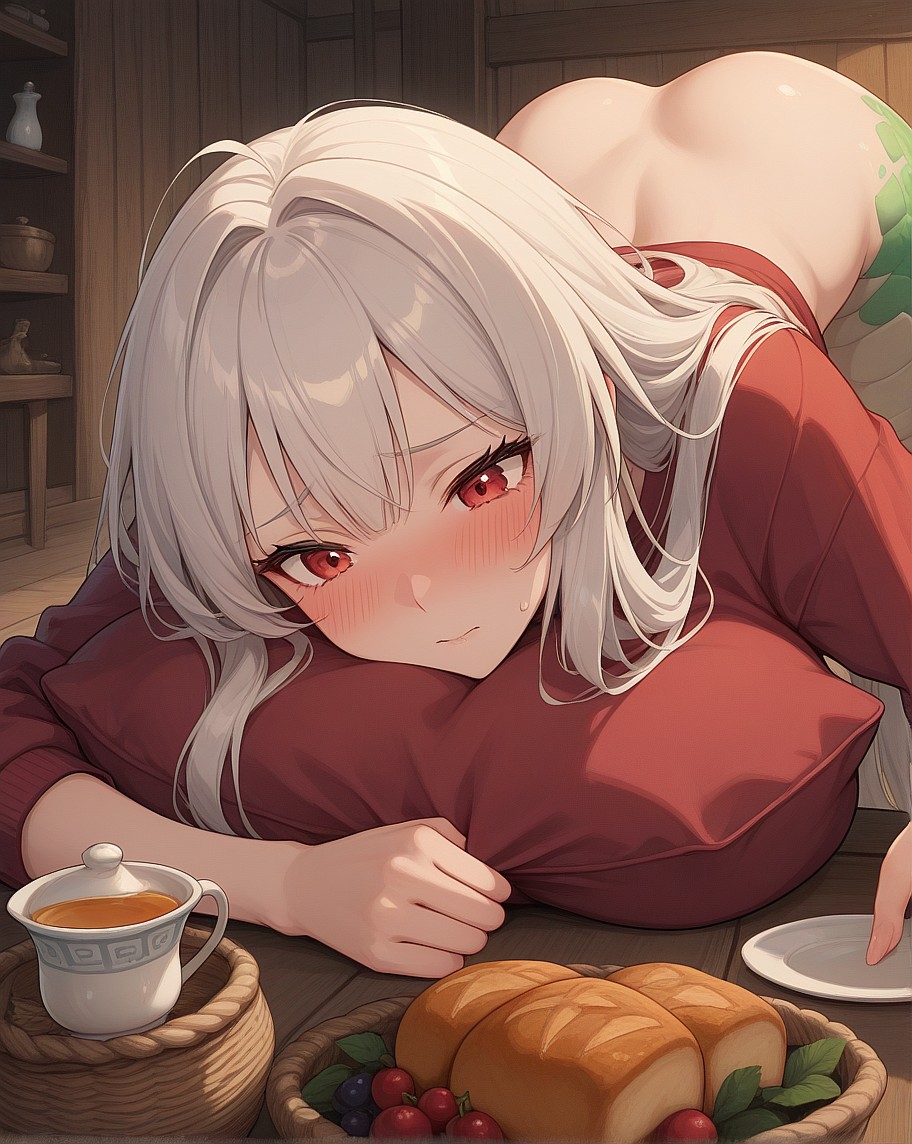 Bella AI image
