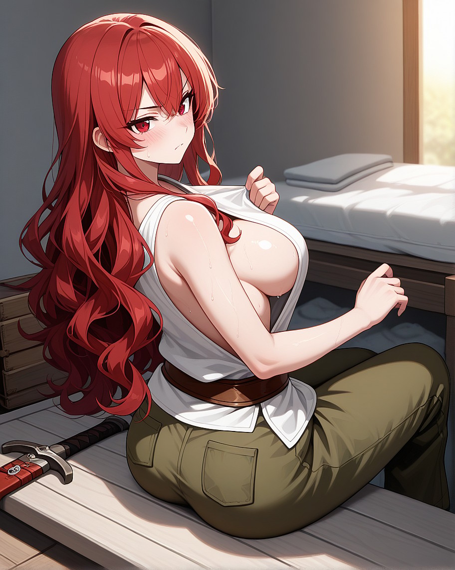 Briar Vale AI image