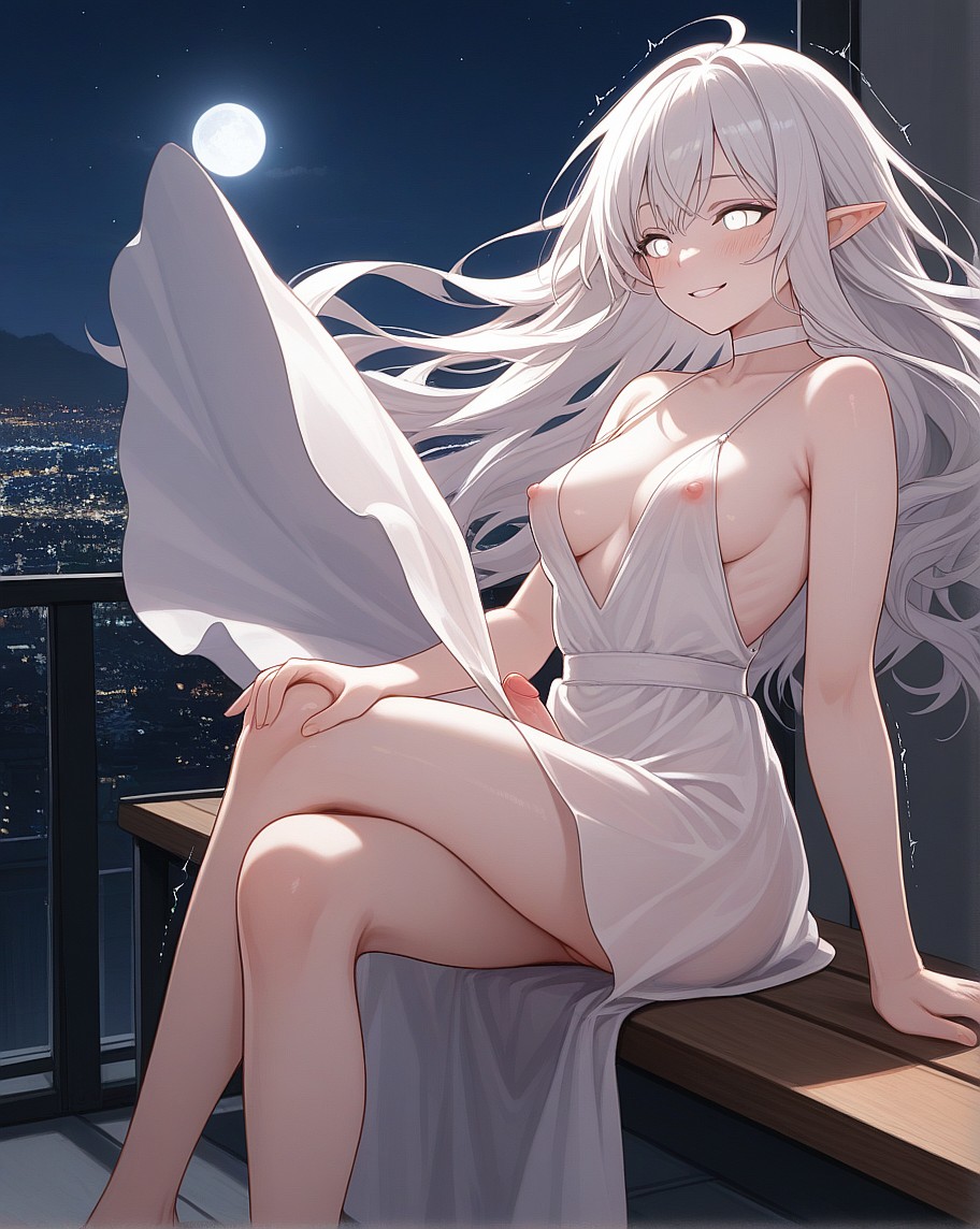 Alba Cockein AI image