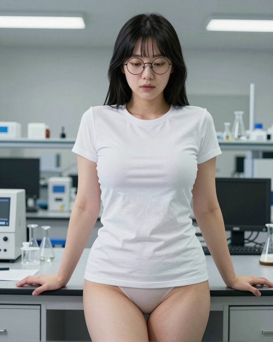 Marie AI image