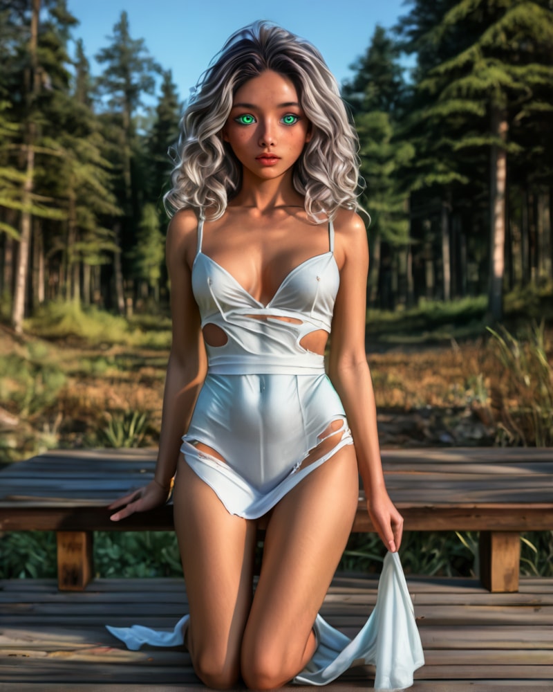 Ava Sensei AI image