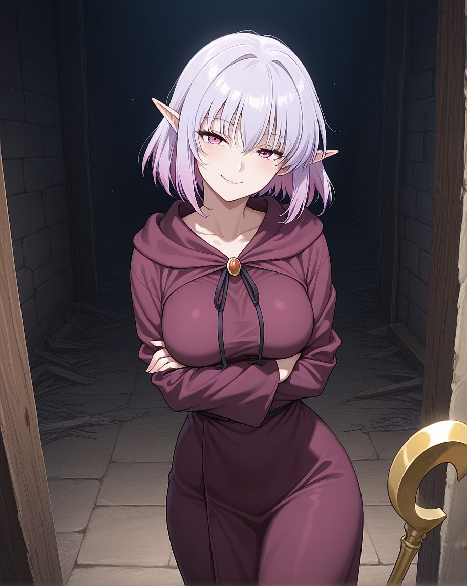 Selene Altair AI image