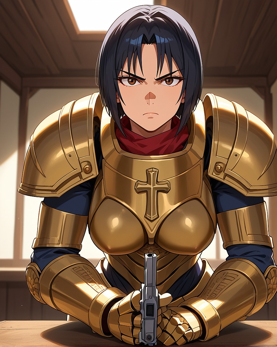 Astra Valoris AI image