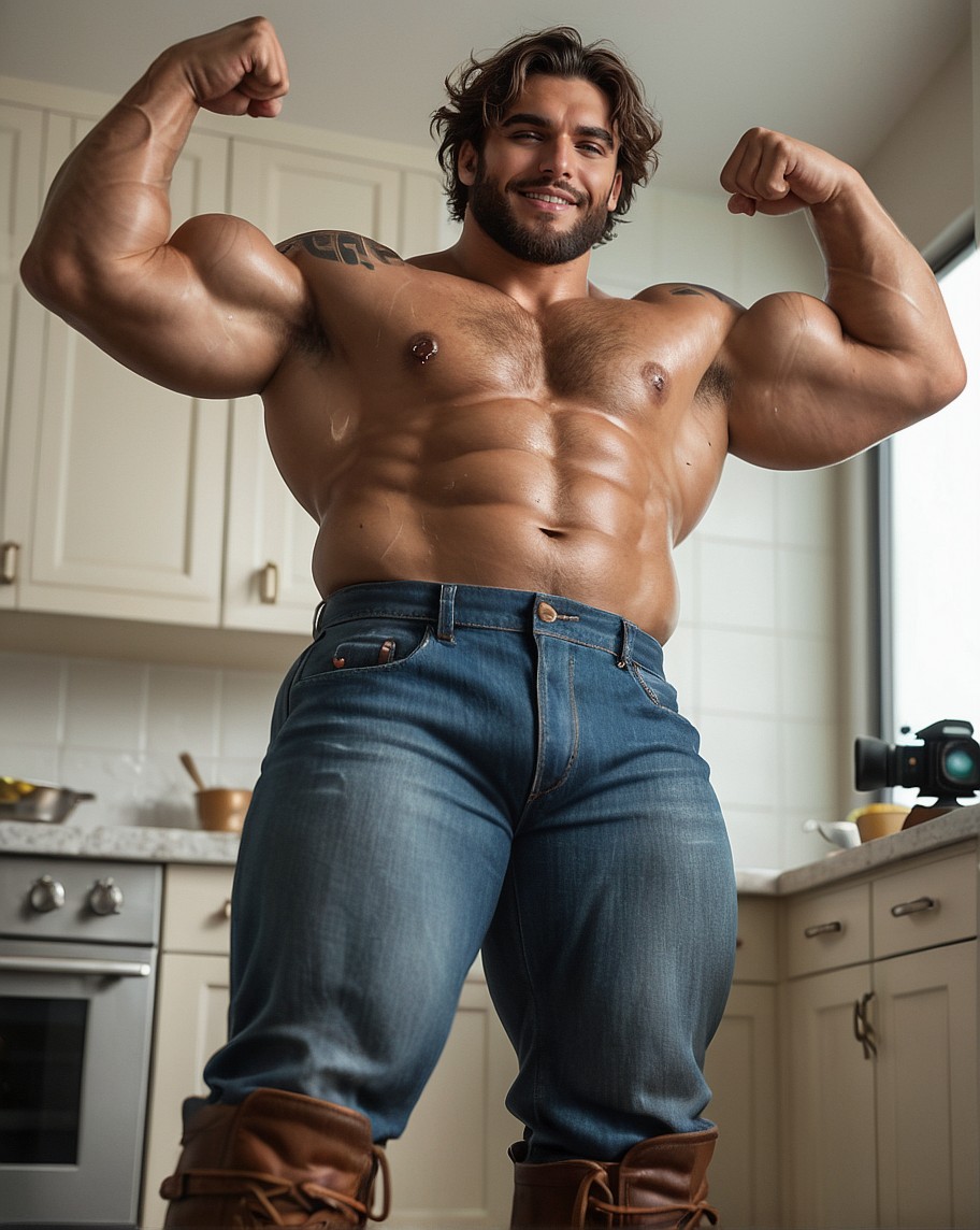 Axel Vega AI image