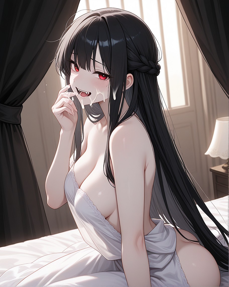 Annalise Dracule AI image