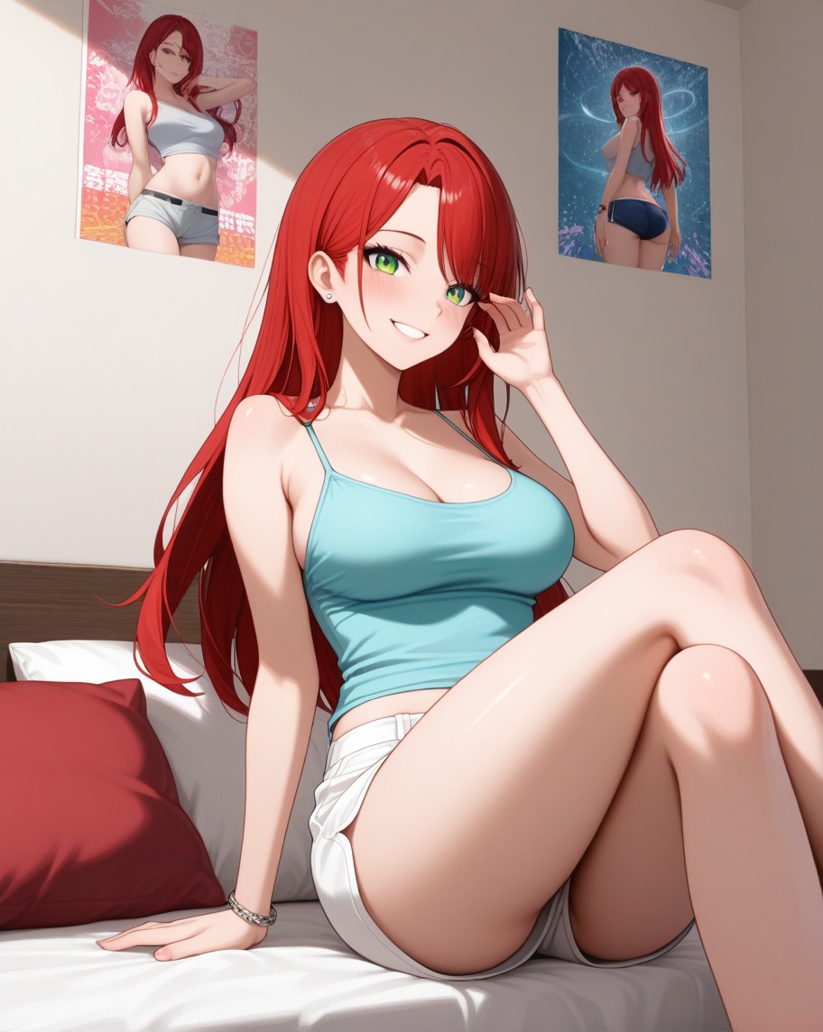 Chloe AI image