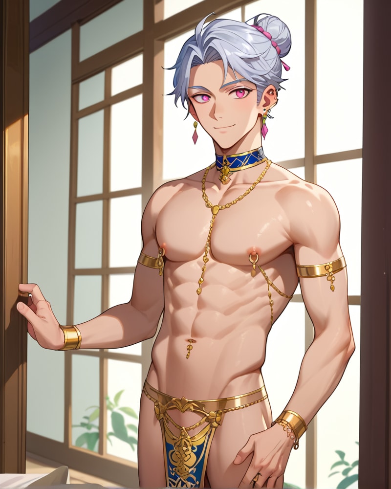 Ryohei AI image