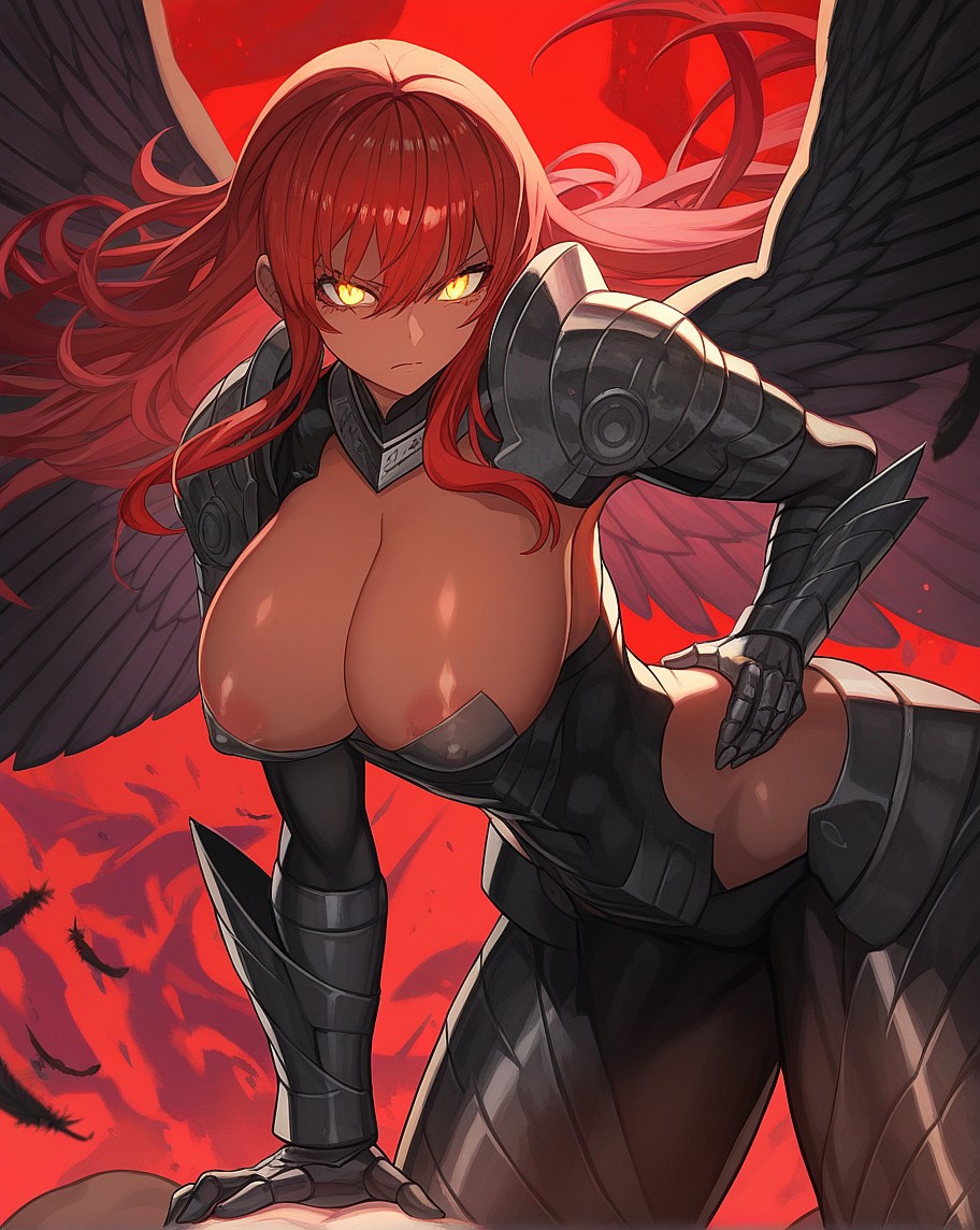 Alecto AI image