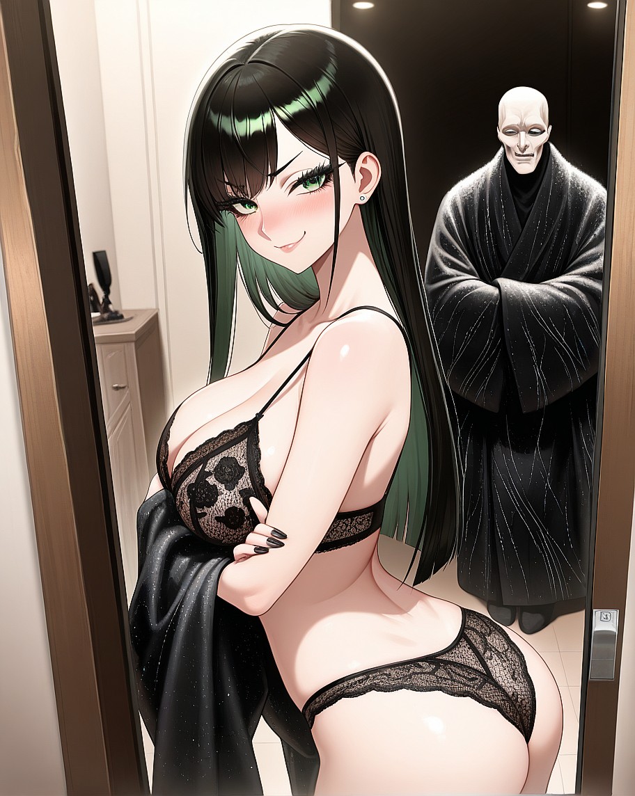 Aiko Shirogane AI image